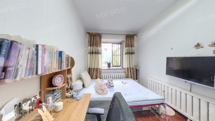 御龙逸城3期二手房实景图