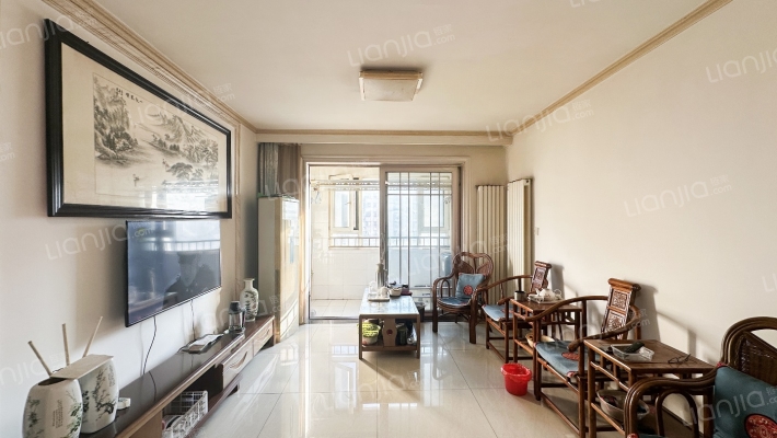 堰北社区二手房实景图