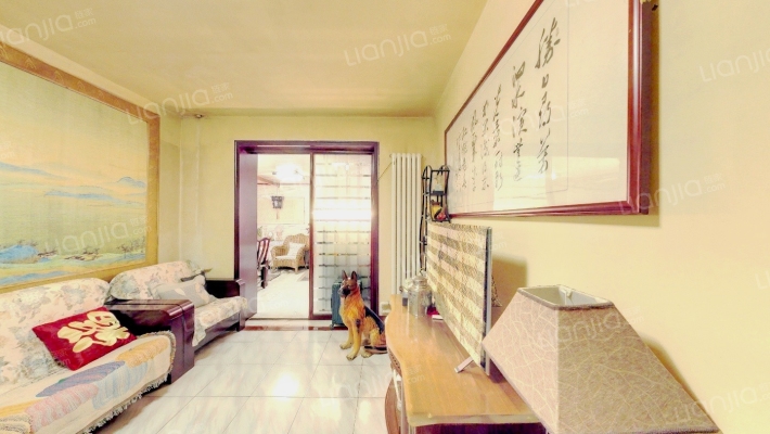 省百货公司家属院(民主西路)二手房实景图