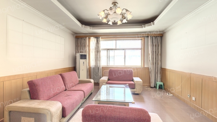 山西省高级人民法院晋祠路小区二手房实景图