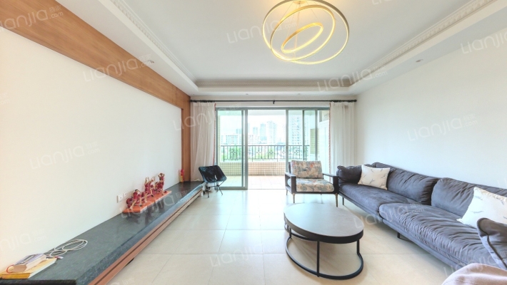 凯茵新城01区棕榈湾二手房实景图