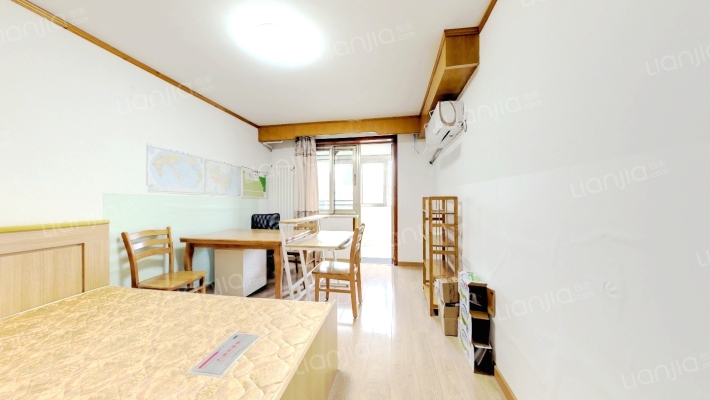 西直门北大街43号院二手房实景图