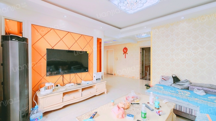 先天下二手房实景图
