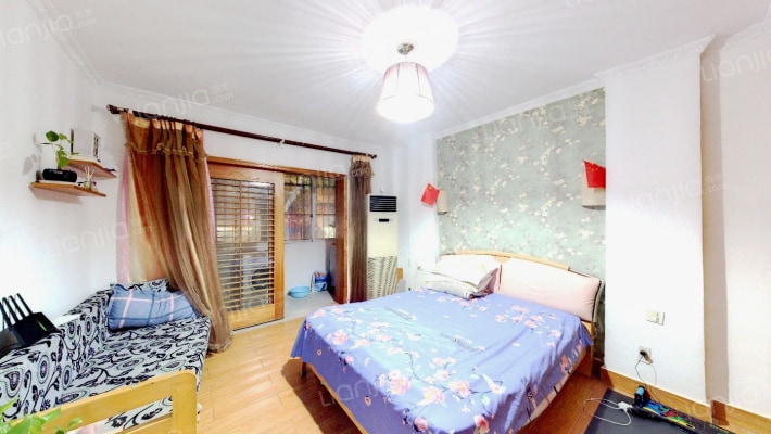 保安桥河下二手房实景图