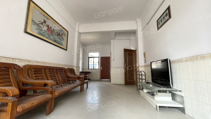 帝威大厦二手房实景图