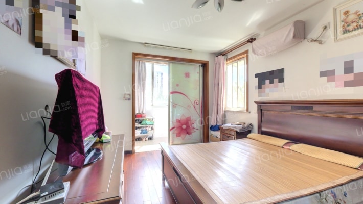 市光四村二手房实景图