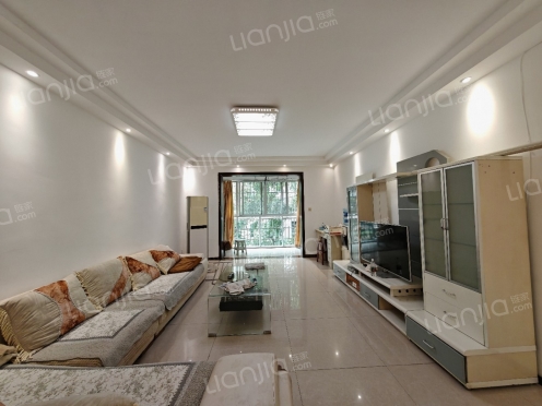 整租·江水湾一二期 3室2厅 南