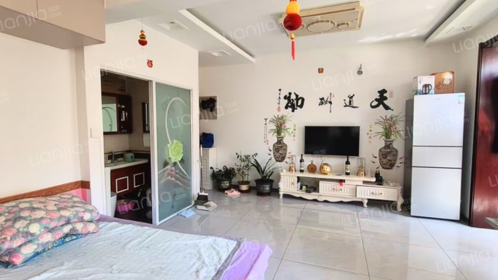 永泰家园二手房实景图