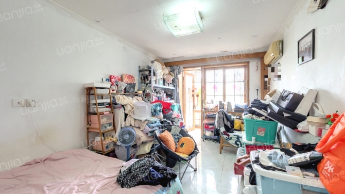 科印小区二手房实景图