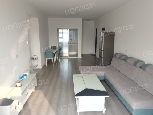 整租·安徒生童话小镇 3室1厅 南