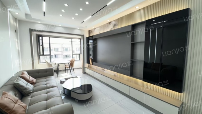 绿地世纪城二手房实景图