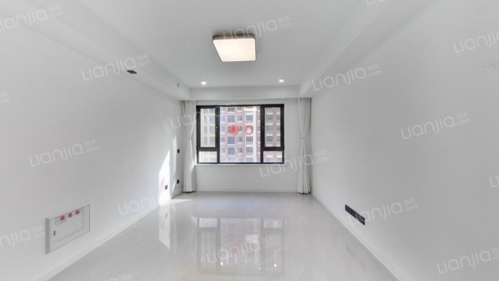 高新绿城玉兰花园润园二手房实景图