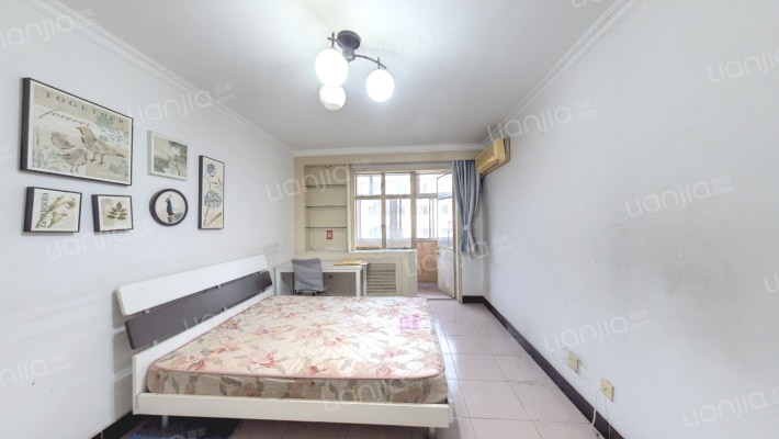 北蜂窝100号院二手房实景图