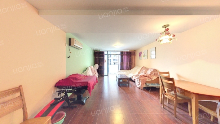 弗瑞登二手房实景图