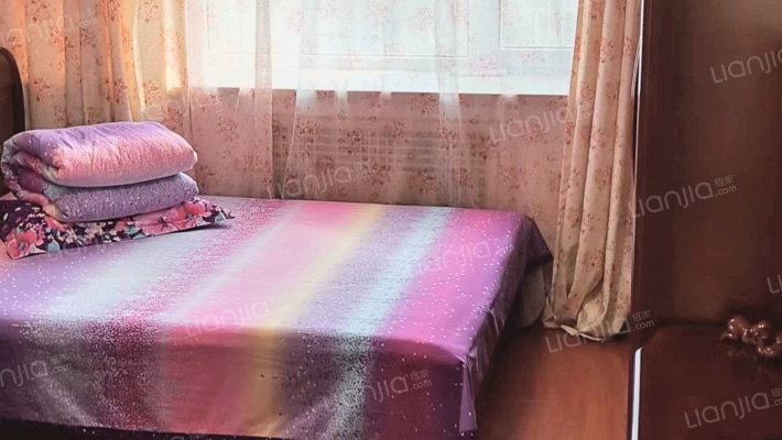 乡社街东区二手房实景图