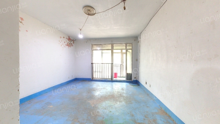绿地世纪城六期二手房实景图