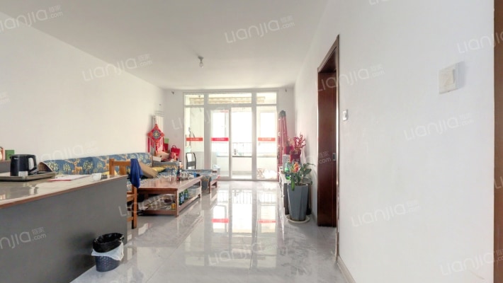 明湖澜庭一区二手房实景图