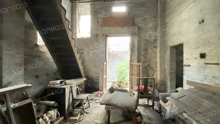 杏坛单家杏坛社区二手房实景图