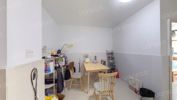 下沙幸福雅苑二手房实景图