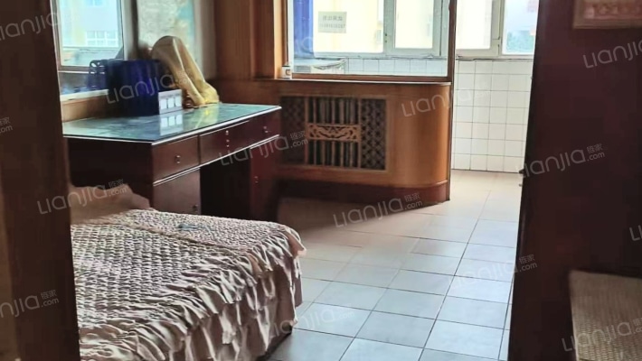 崇善寺街1号院二手房实景图