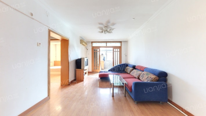 海洋局北院二手房实景图