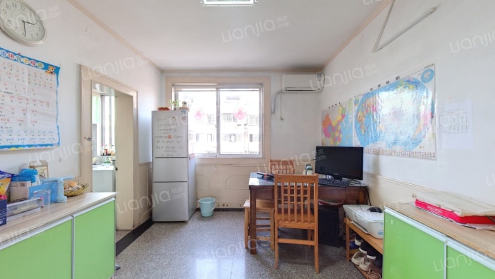 高浜一村二手房实景图