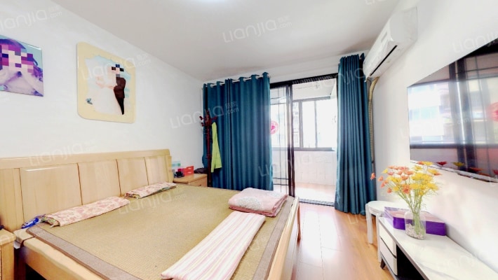 景芳东区二手房实景图