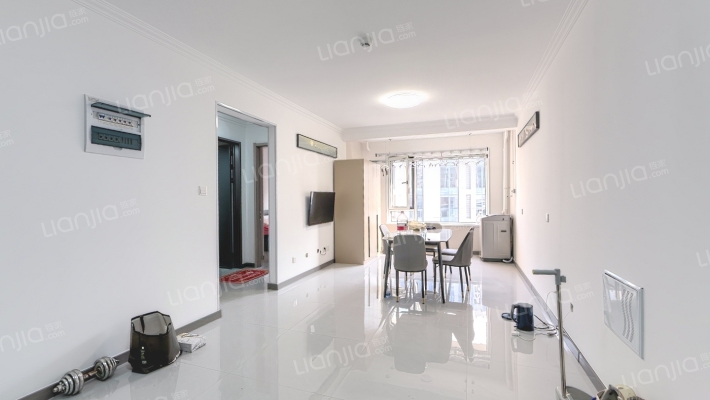 文定江山二期二手房实景图