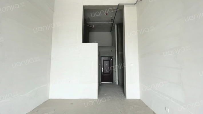 公园8090 4米8层高 大窗户 采光好 买一层带一层-卧室