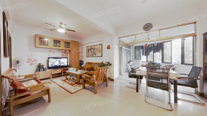 荟翠楼二手房实景图