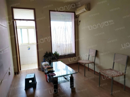 整租·南辛庄东路 2室1厅 南