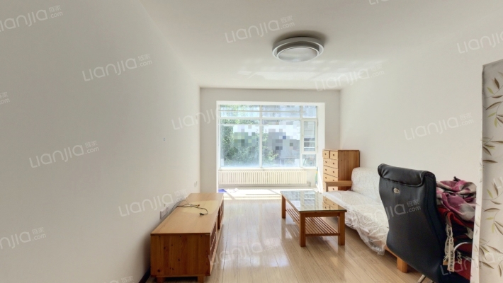 金融家园二手房实景图