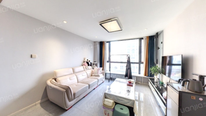 欧亚国际小美墅二手房实景图