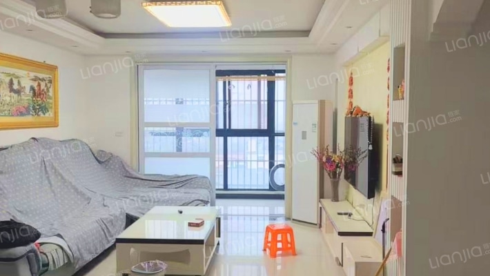 旭宏国际二手房实景图