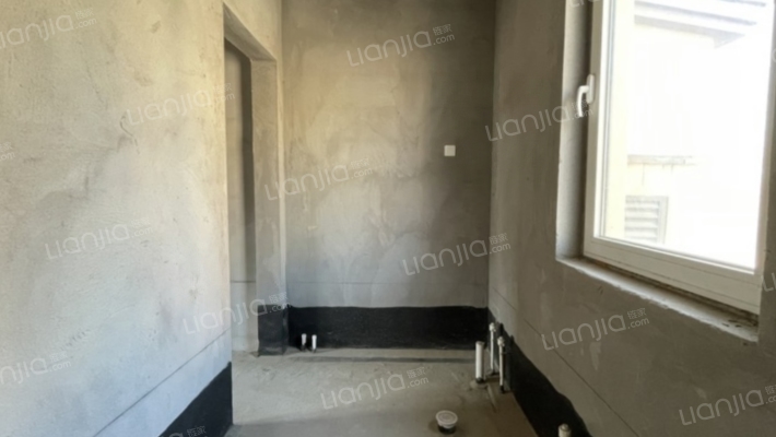 京都颐和城    别墅区 社区大  交通便利-卫生间C