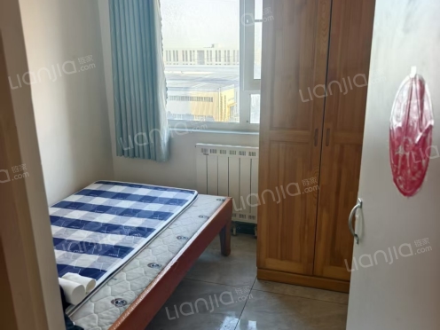 整租·平安小区 2室2厅 南