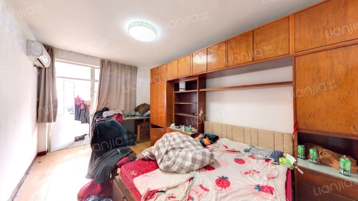 三益里小区二手房实景图