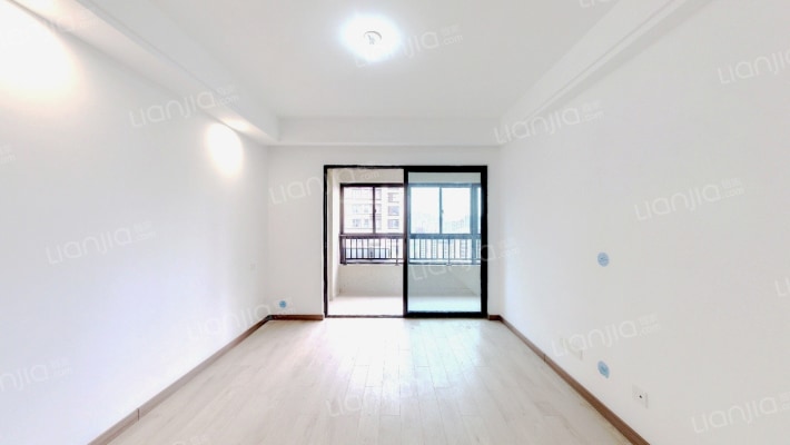 皖投国滨世家珑园二手房实景图