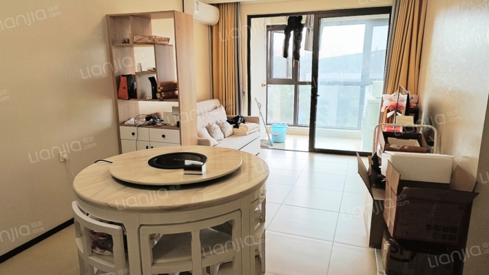 融创·无忌海二手房实景图