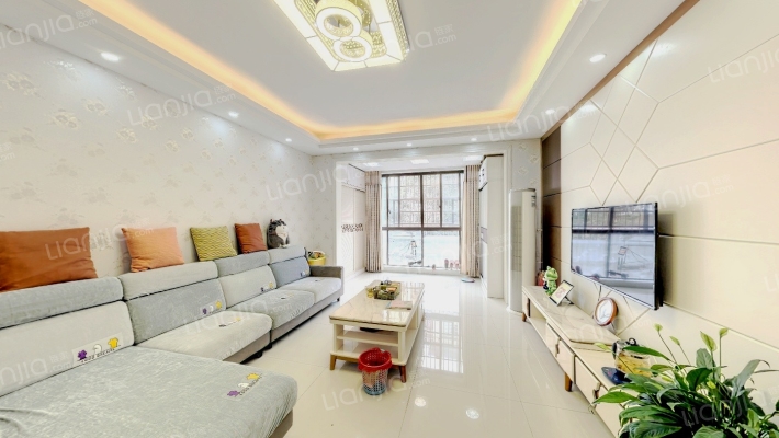 槠溪·碧水香邻二手房实景图