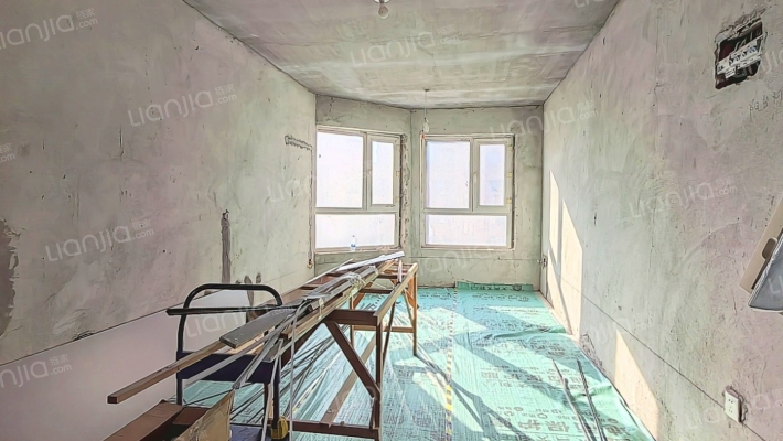 长禹·星港湾南区二手房实景图