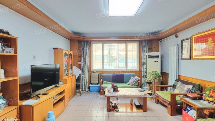 农行楼二手房实景图