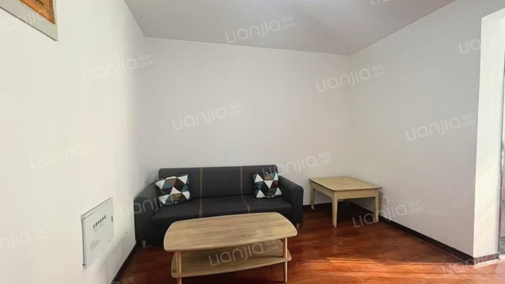 侯集新园二手房实景图