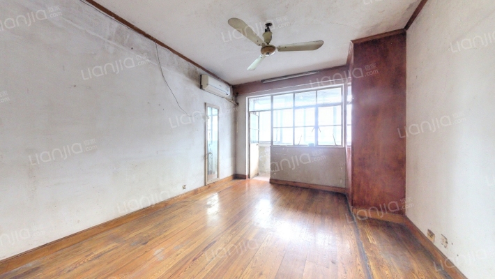 浦建小区二手房实景图