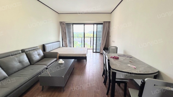 石梅春墅二手房实景图