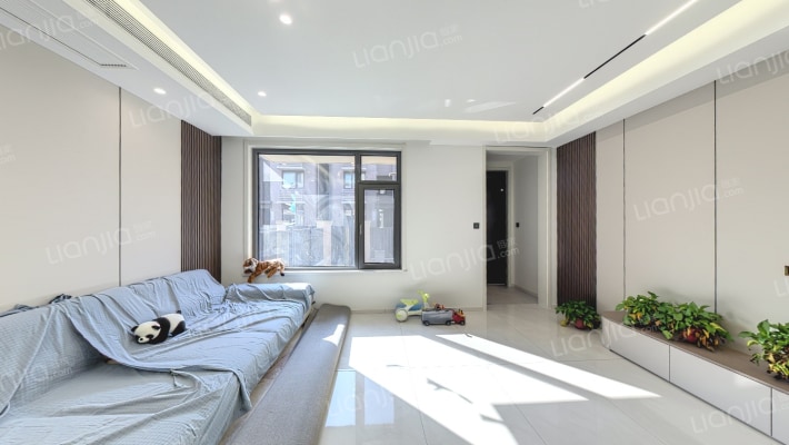 澜岸铭苑二手房实景图