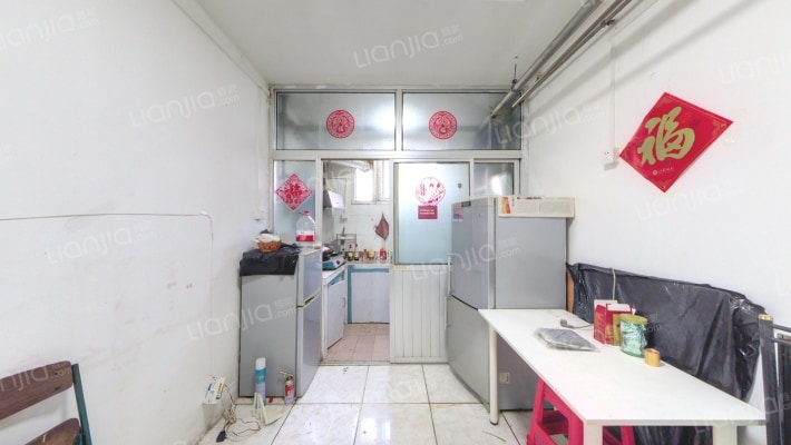 劲松七区二手房实景图