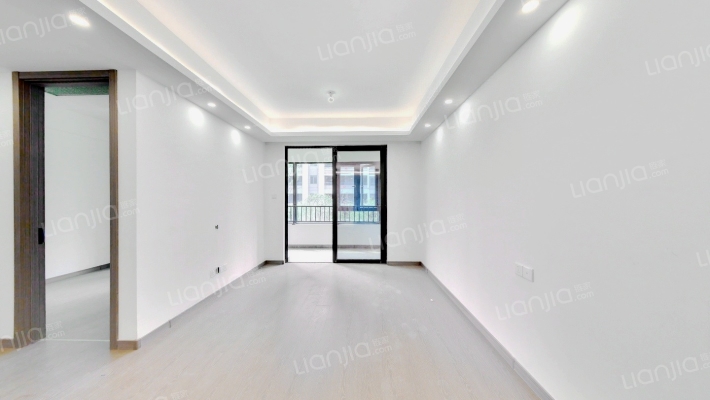 金辉云缦熙境花园二手房实景图