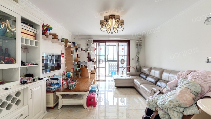 锦泽苑（园区）二手房实景图