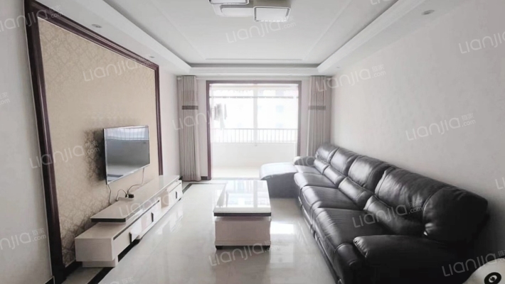 北京新城二手房实景图